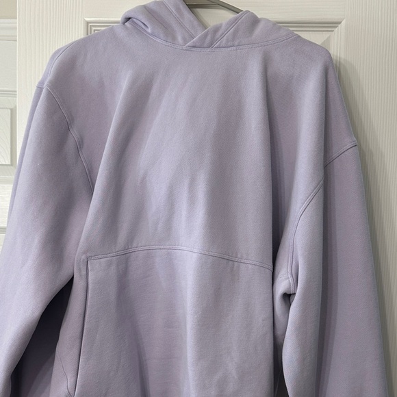 Men’s Lululemon Steady State Lavender Frost Hoodie - Picture 1 of 2
